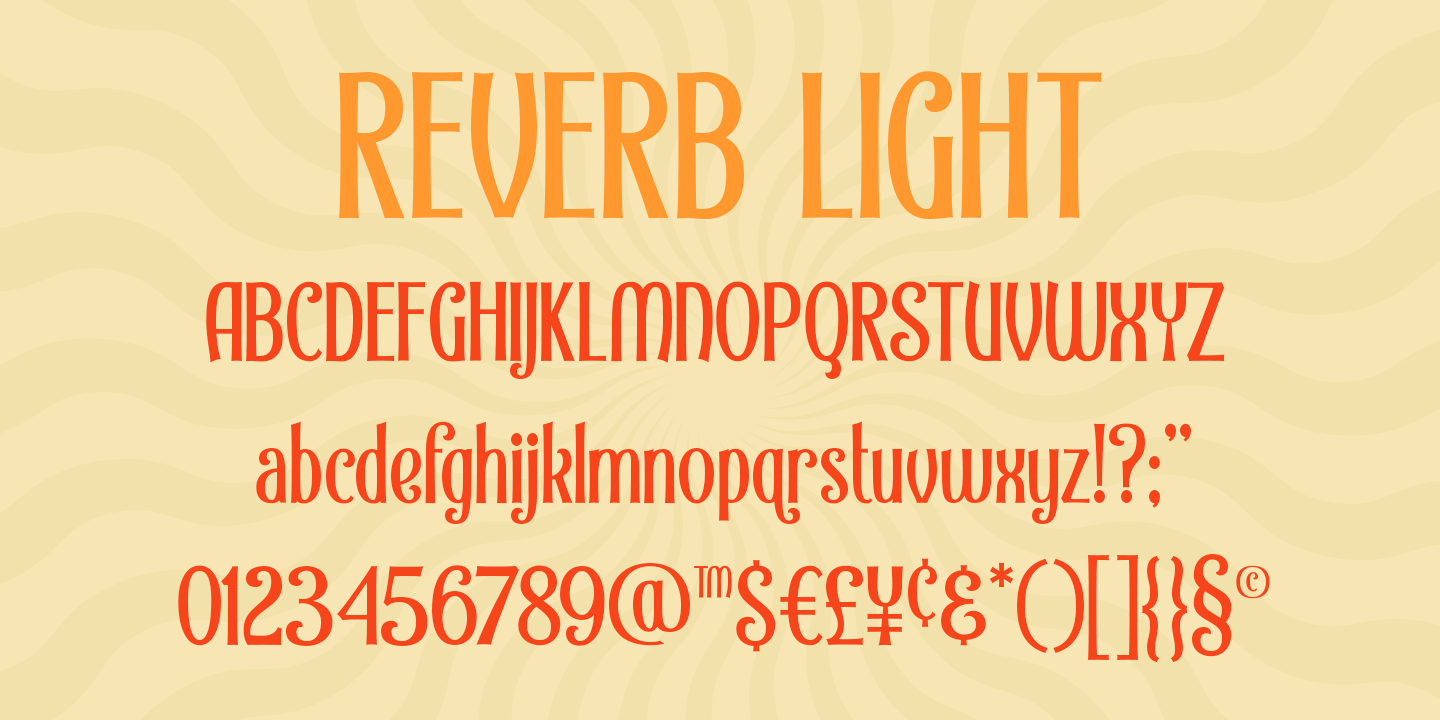 Reverb